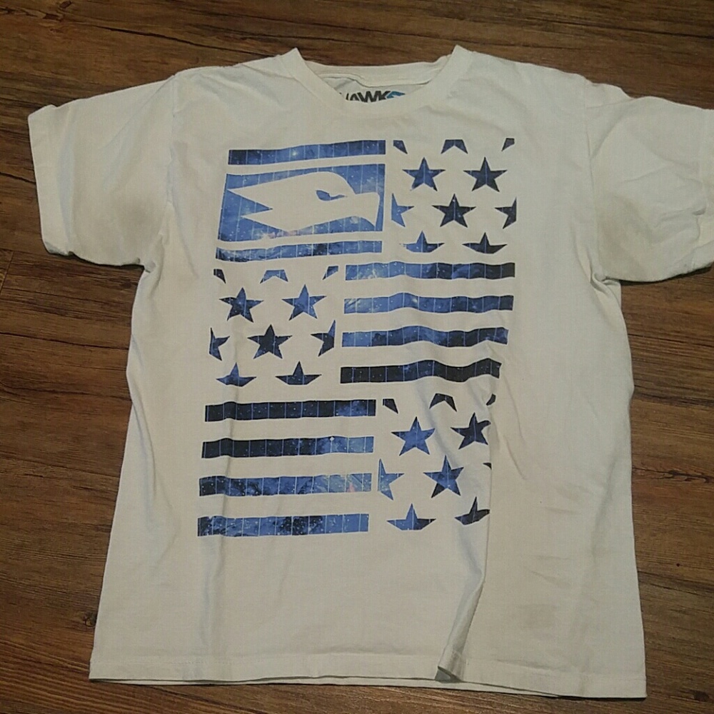 Tony Hawk tee